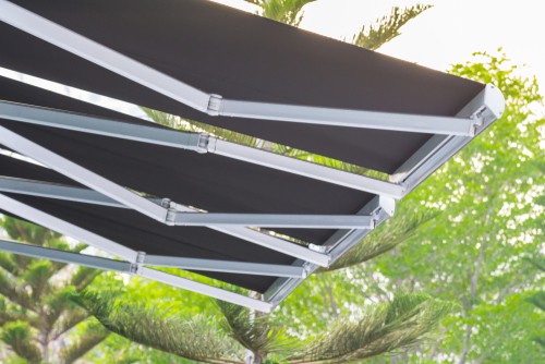 Types of Awnings in Singapore