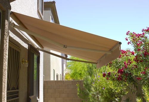 What Exactly Does An Awning Do?