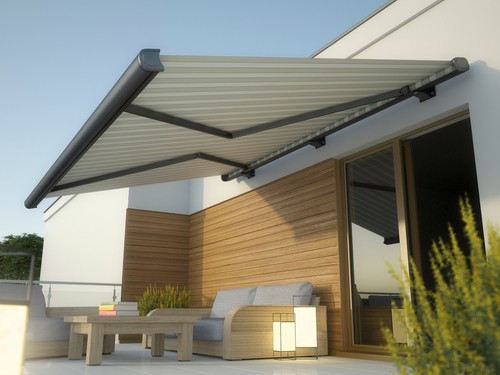 How To Choose The Best Awnings?