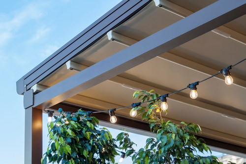 What Is The Best Awning Material? 