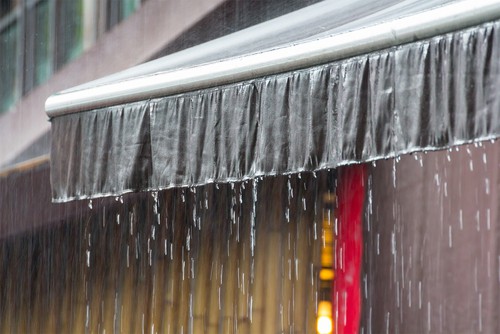 The Ultimate Guide to Cleaning Your Awning