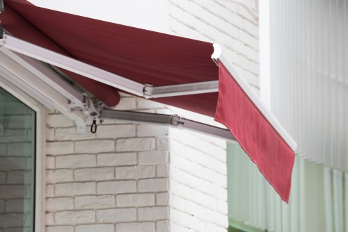 What You Need To Know About Motorized Awning