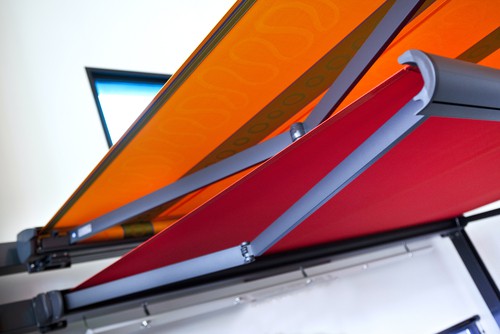 The Ultimate Guide to Cleaning Your Awning
