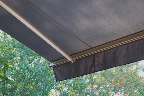 Pros of Installing Awning Over Outdoor Deck