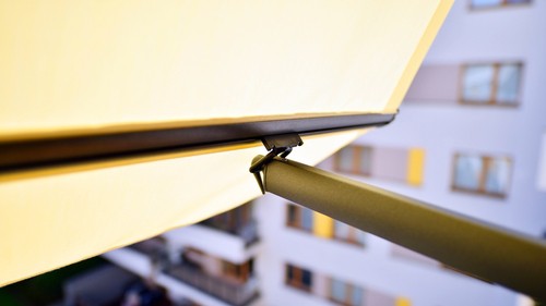 How Can Installing Awning Save Electricity Bills?