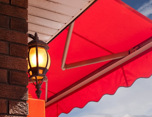 7 Ways Awnings Can Boost Energy Efficiency
