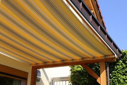 7 Ways Awnings Can Boost Energy Efficiency