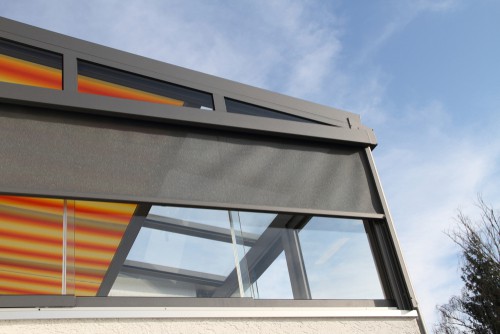 Durable Awnings for Singapore 