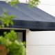 Aluminum vs Fabric Awnings Which Is Right for You