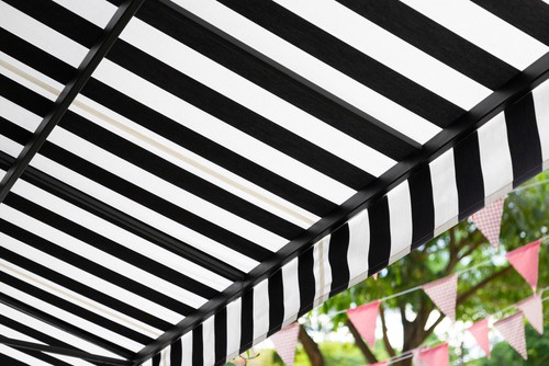 Awning Safety Ensuring Durability and Stability