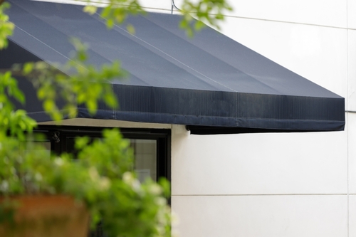 The Environmental Benefits of Eco-Friendly Awnings 