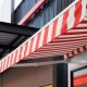 Energy Efficiency and Awnings How the Right Shade Can Cut Costs